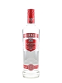 Smirnoff Triple Distilled  70cl / 37.5%