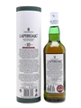 Laphroaig 10 Year Old Cask Strength Bottled 2017 - Batch 009 70cl / 58.1%