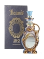 Jim Beam Decanter Bottled 1980s - 180 Months Old 75cl / 40%
