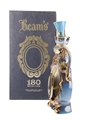 Jim Beam Decanter Bottled 1980s - 180 Months Old 75cl / 40%