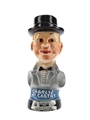 Jim Beam 100 Month Charlie McCarthy  75cl / 40%