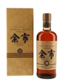 Nikka Yoichi 20 Year Old  70cl / 52%