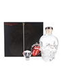 Crystal Head Vodka Rolling Stones 50th Anniversary 70cl / 40%