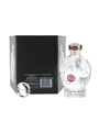 Crystal Head Vodka Rolling Stones 50th Anniversary 70cl / 40%