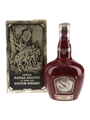 Royal Salute 21 Year Old The Ruby Ceramic Flagon 70cl / 43%