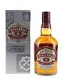 Chivas Regal 12 Year Old  70cl / 40%