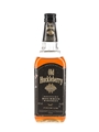 Old Huckleberry Premium Kentucky Bourbon  70cl / 40%