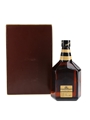 Johnnie Walker Old Harmony Bottled 1980s - Japan 75cl / 43%
