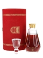 Camus Cognac Baccarat Crystal Decanter 70cl / 40%