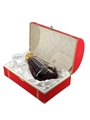 Camus Cognac Baccarat Crystal Decanter 70cl / 40%