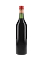 Cinzano Chinato Vermouth Bottled 1970s 100cl