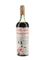 Xerez-Quina Valdespino Bottled 1950s 75cl