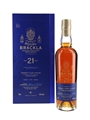 Royal Brackla 21 Year Old Sherry Cask Finish 70cl / 46%