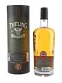 Teeling 15 Year Old Single Grain Sauvignon Blanc Casks 70cl / 50%