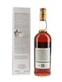 Macallan 12 Year Old Bottled 1980s - British Aerospace BAE Jetstream 75cl / 43%
