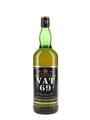 Vat 69 Bottled 1980s - 1990s 100cl / 43%