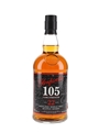 Glenfarclas 105 22 Year Old 50th Anniversary 70cl / 60%