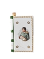 Camus Napoleon Cognac Ceramic Book Bicentenary 70cl / 40%