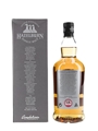 Hazelburn 2003 10 Year Old Bottled 2014 - Rundlets & Kilderkins 70cl / 50.1%