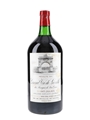 1981 Leoville Las Cases Jeroboam - Large Format 300cl