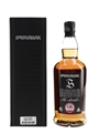 Springbank 12 Year Old Cask Strength Bottled 2013 70cl / 50.3%