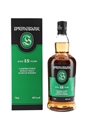 Springbank 15 Year Old Bottled 2017 70cl / 46%