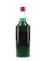 Bols Creme De Menthe Bottled 1970s 100cl / 30%