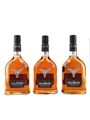 The Dalmore portfolio series 1, 2 & 3  3 x 70cl