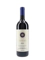 2014 Bolgheri Sassicaia  75cl / 13%