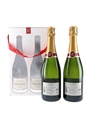 Laurent Perrier Twin Pack  2 x 75cl / 12%
