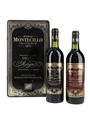1986 Montecillo Gran Reserva Vina Monty Rioja & 1991 Montecillo Vina Cumbrero Rioja  2 x 75cl / 12.5%