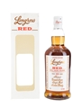 Longrow Red 10 Year Old Refill Malbec Matured Bottled 2020 70cl / 52.5%