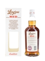 Longrow Red 10 Year Old Refill Malbec Matured Bottled 2020 70cl / 52.5%
