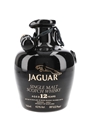Jaguar 12 Year Old Single Malt Bottled 1980s - Ceramic Decanter 75cl / 43%