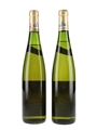 2000 Rolly Gassmann Kappelweg De Rorschwihr Riesling Vendanges Tardives 2 x 75cl / 12.5%