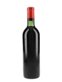 1960 Leoville Las Cases Deuxieme Cru Classe 75cl