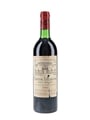1982 Chateau La Lagune  75cl / 12.5%