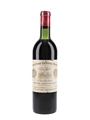 1959 Chateau Cheval Blanc Saint Emilion 1er Grand Cru Classe 75cl