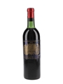 1959 Chateau Palmer Troisieme Cru Classe 75cl