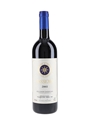 2003 Bolgheri Sassicaia Tenuta San Guido 75cl / 14%