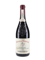 2000 Chateau De Beaucastel Chateauneuf Du Pape 75cl / 13.5%