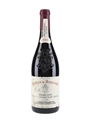 2000 Chateau De Beaucastel Chateauneuf Du Pape 75cl / 13.5%