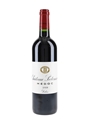 2009 Chateau Potensac Delon 75cl / 14%