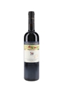 2014 Il Carbonaione Podere Poggio Scalette 75cl / 13.5%