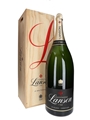 Lanson Black Label Large Format - Balthazar 1200cl / 12%