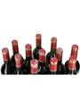 1978 Chateau L'Angelus Saint Emilion Grand Cru Classe 12 x 75cl