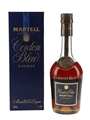 Martell Cordon Bleu Bottled 1980s 35cl / 40%