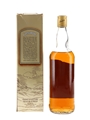 Dewar's Glenordie 12 Year Old Bottled 1980s 75cl / 43.4%