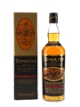 Tomatin 10 Year Old Bottled 1980s 75cl / 43%