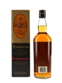 Tomatin 10 Year Old Bottled 1980s 75cl / 43%